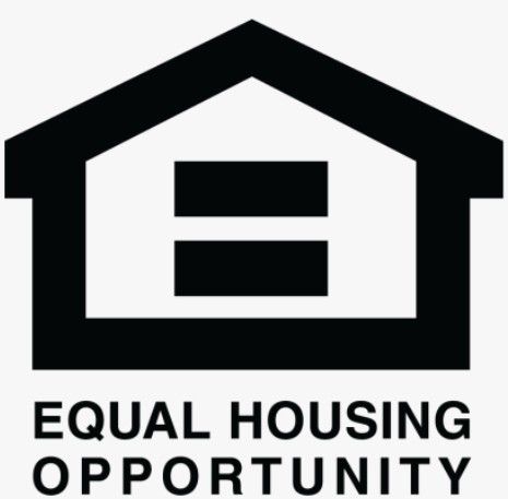 Equal Housing Opportunity